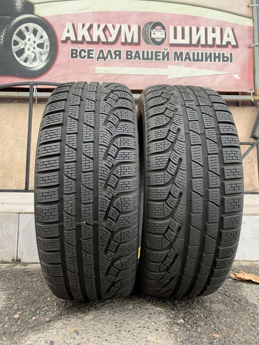 Pirelli Winter Sottozero 2 225/50 R17 98H XL
