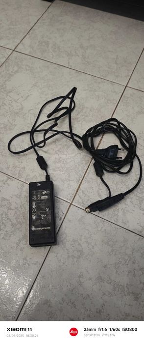 Sistema de som Harman Kardon