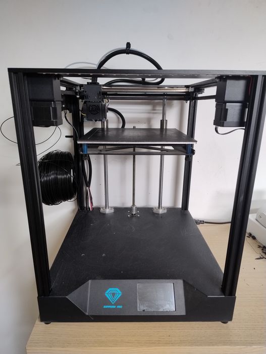 Drukarka 3D Sapphire Pro