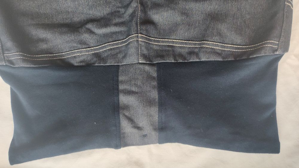 Spodnie ciąźowe rozm. 44