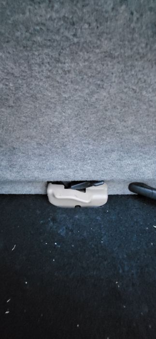 Banco Terrano II Longo 2000 - 7 Lugares