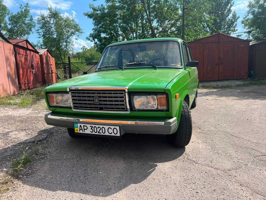 Продам Обслужений та надійний Автомобіль