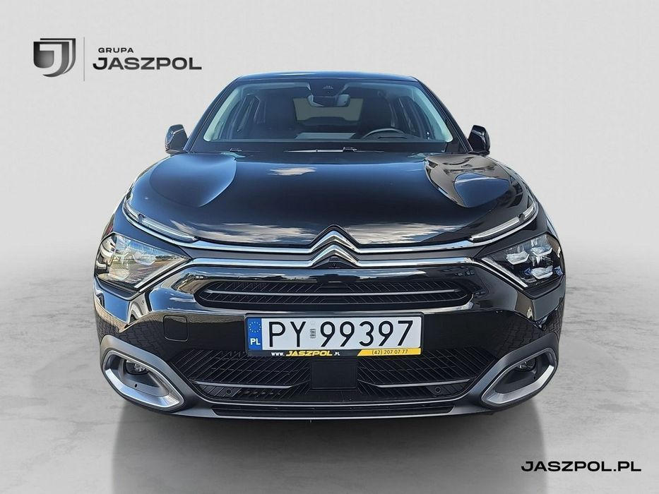 Citroën C4X Max, Salon PL, Vat 23%