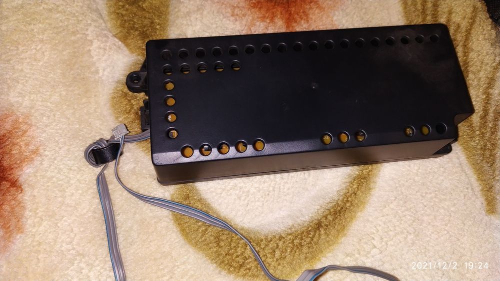 Продам блок питания принтера EPSON STILUS PHOTO R270