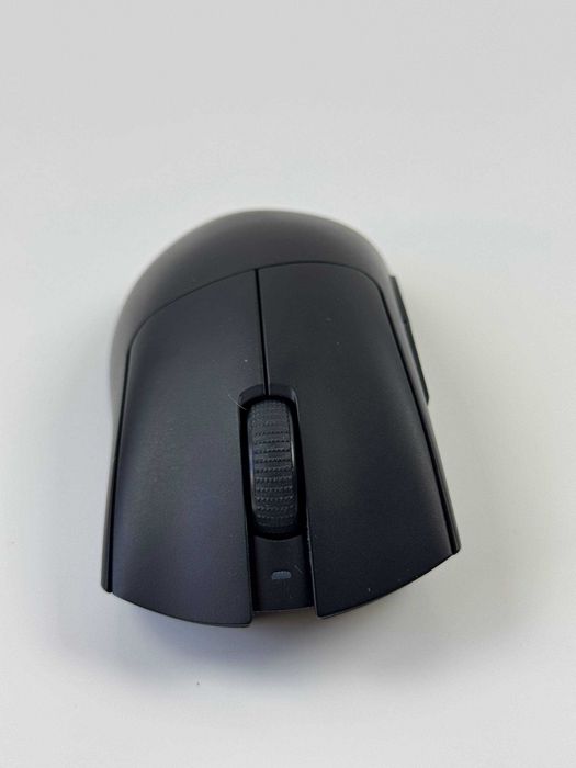 Бездротова ігрова комп'ютерна миша Razer DeathAdder V3 Pro Black