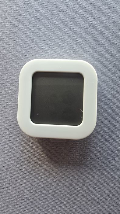 Thermometer and Hygrometer64285997174786120