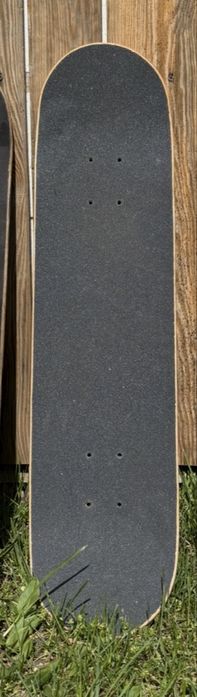 deck deskorolki spokey