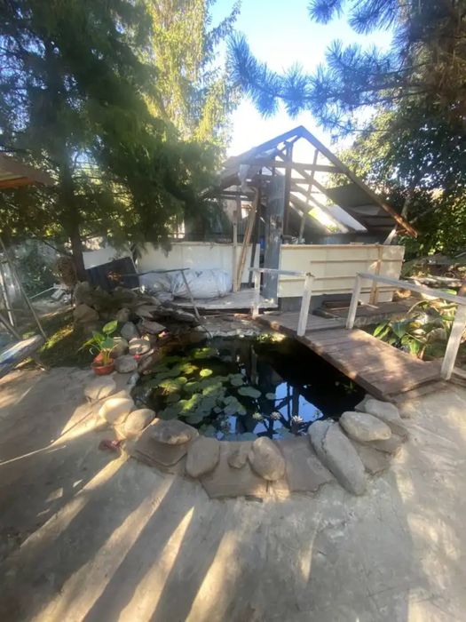 Продам дом ! Клочко! Караван! Донечкое шоссе!