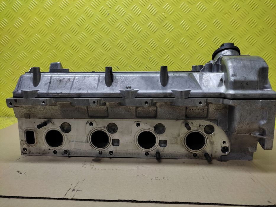 mercedes w220 4.0 v8 głowica silnika 6280160801