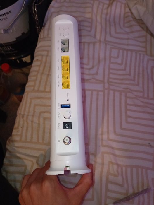 Router Huawei optixstar464406767993497603
