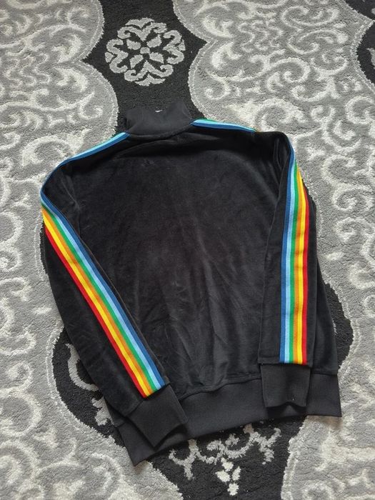 Palm Angels Zip