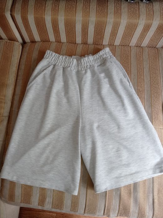 Шорти спортивні М