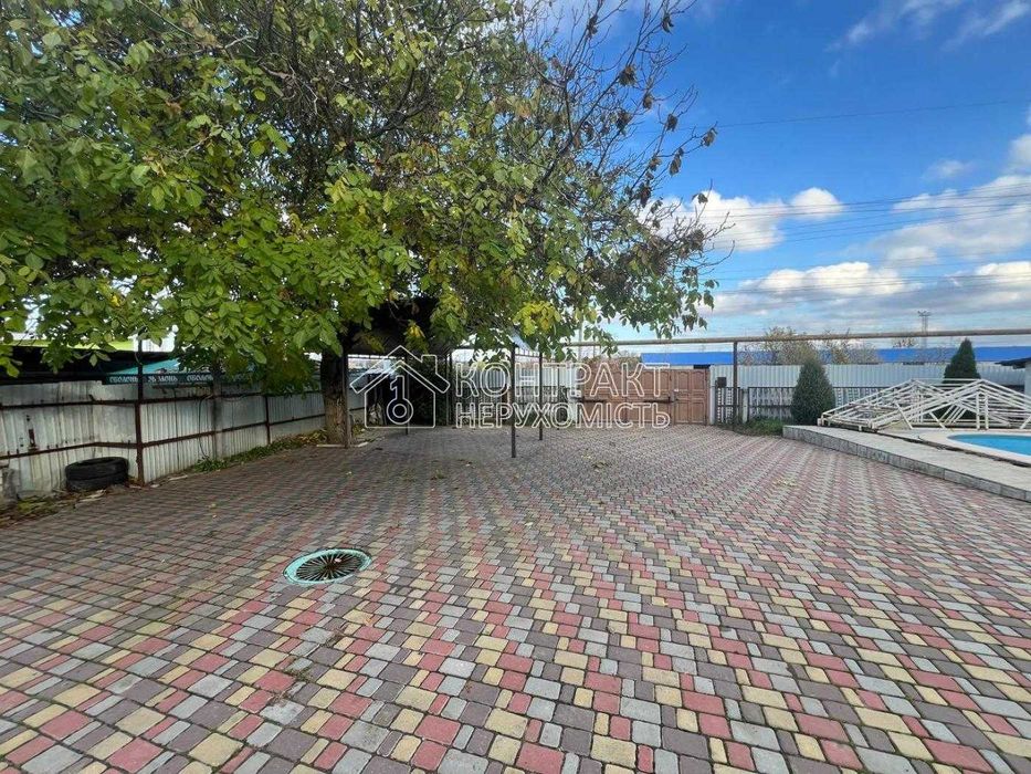 Продам будинок Мерефа (Високий, Бабаї)142м2 земля 20соток єВідновлення