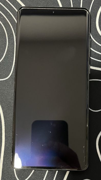 oneplus 12 256/12 idealny stan 96% kondycja baterii