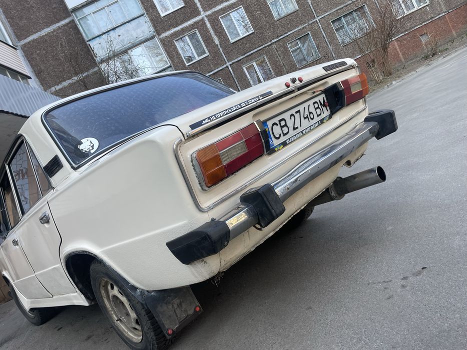 СРОЧНАЯ ПРОДАЖА,,,Vaz2106”на повному ходу