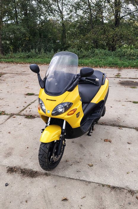 Piaggio