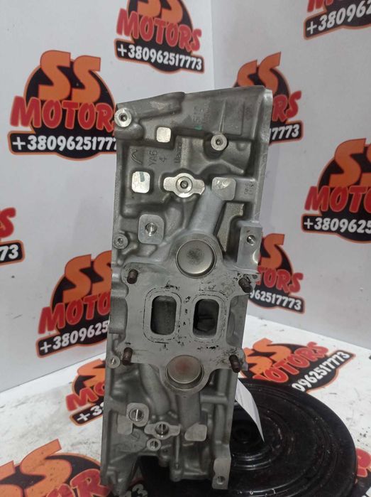 ГБЦ 1,8tsi passat b7 06l403de Відреставрована