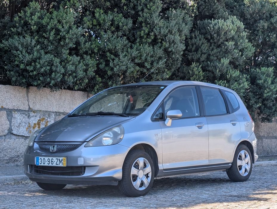 Honda Jazz 1.2 i-DSI  2005 78cv
