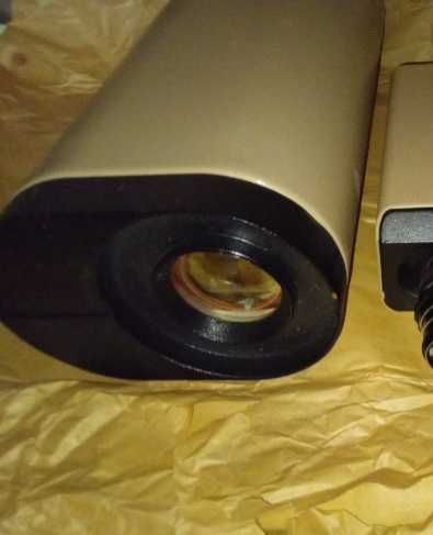 Видеокамера ктп-83