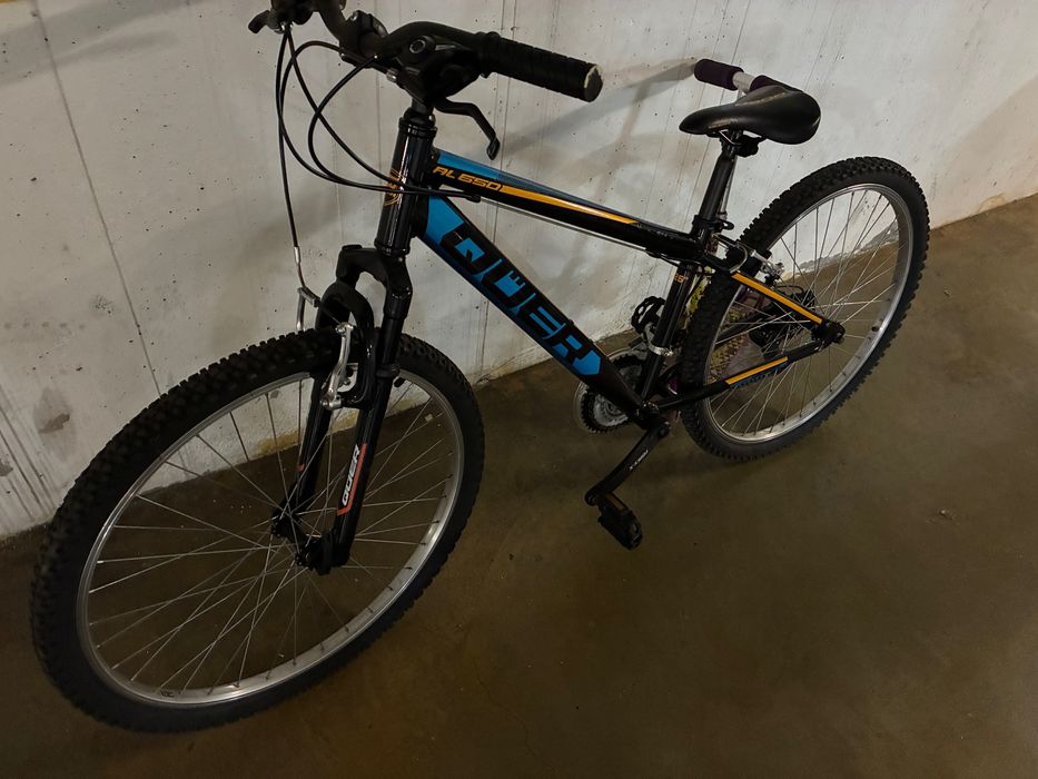 Bicicleta roda 26 Coimbra