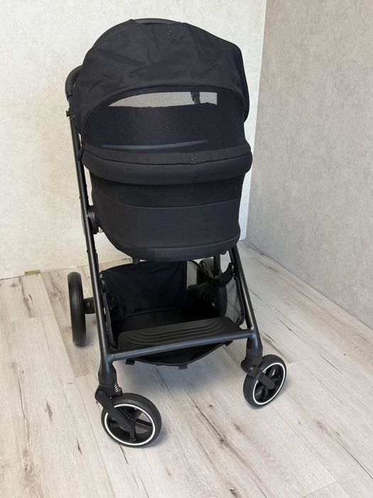 Візочок 2в1 або 4в1 Cybex balios s lux 2024