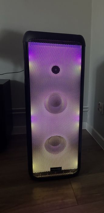 Kolumna Głośnik Bluetooth Kruger&Matz Music Box Ultra