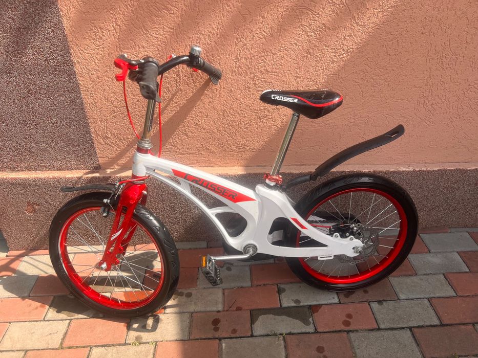 Продажа детских б/у велосипедов