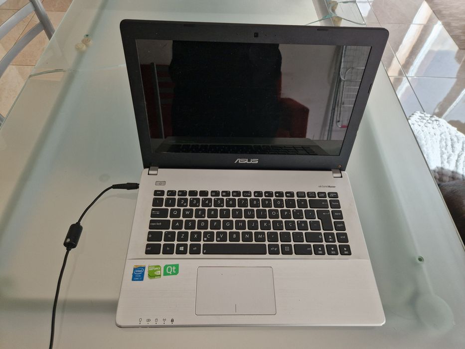 Asus SonicMaster K450J  corei7