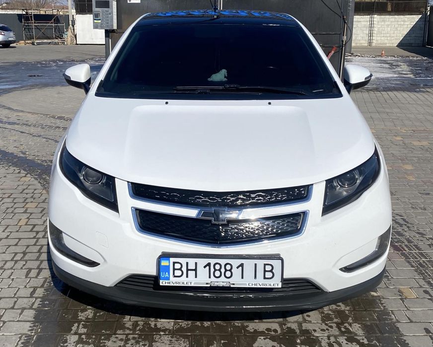 Продажа Chevrolet Volt