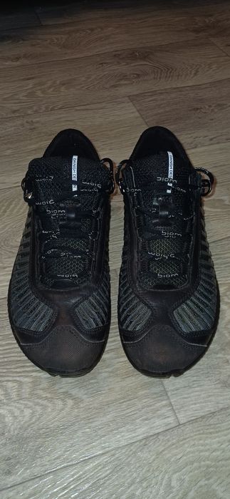 Кросівки ECCO 38р.