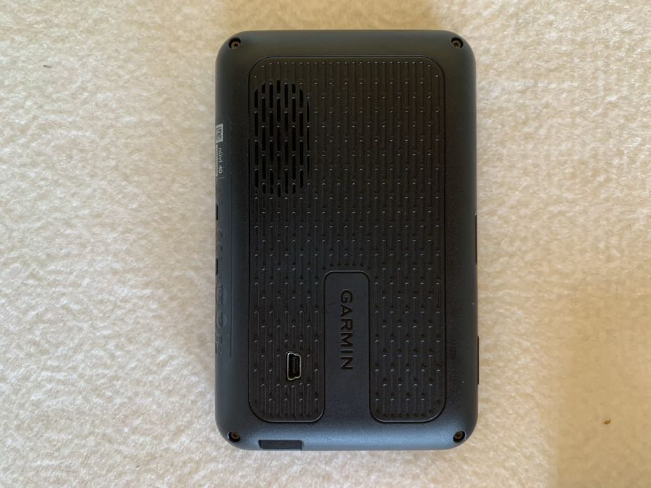 GPS Garmin Nuvi 40