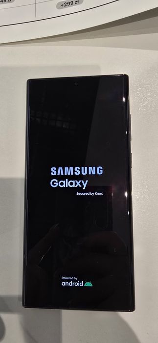 Samsung  Galaxy  22 ultra