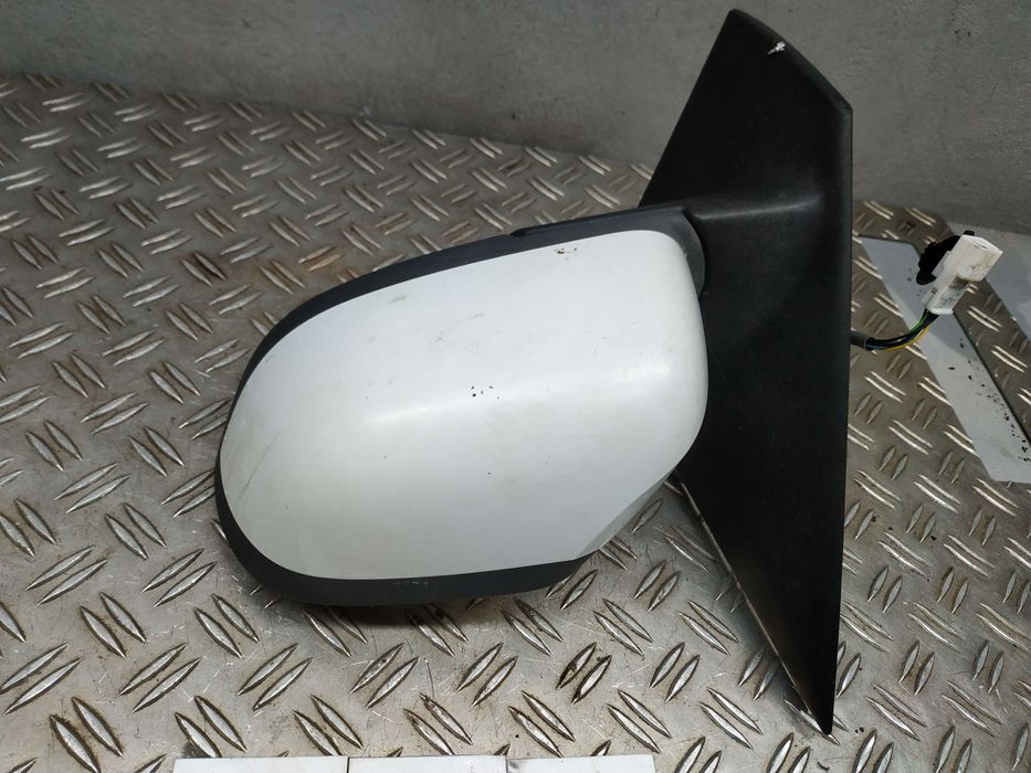 Renault (RVI) Lodgy 12- Дзеркало LH 5pin ZE0900 12893080