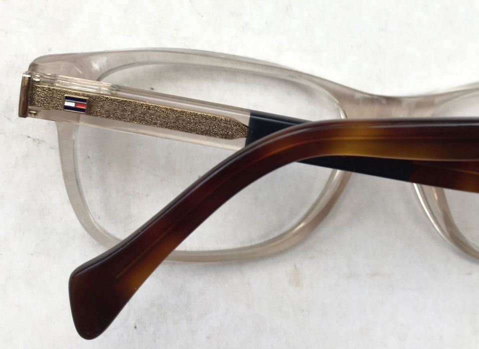 Оправа Tommy Hilfiger TH74 Окуляри