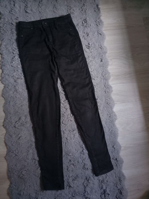 Jeansy Skinny Pull&Bear  S