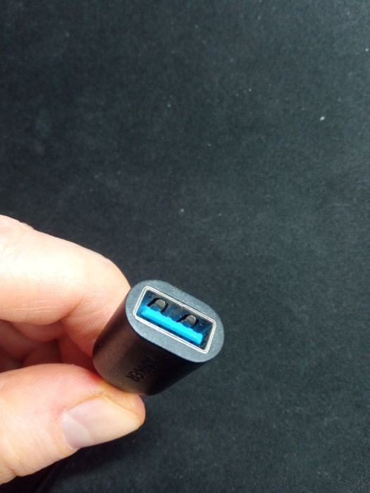 Кабель USB - Type C