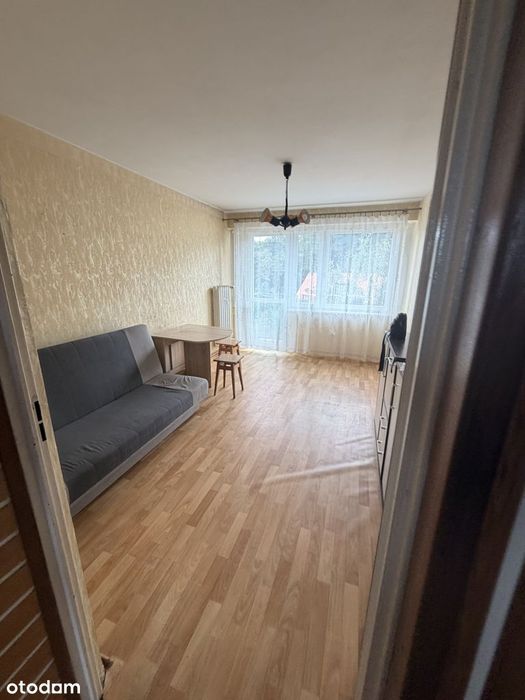 Mieszkanie – Jarocin, Osiedle Konstytucji 3 Maja Drugie, powiat jarociński - Widok 5