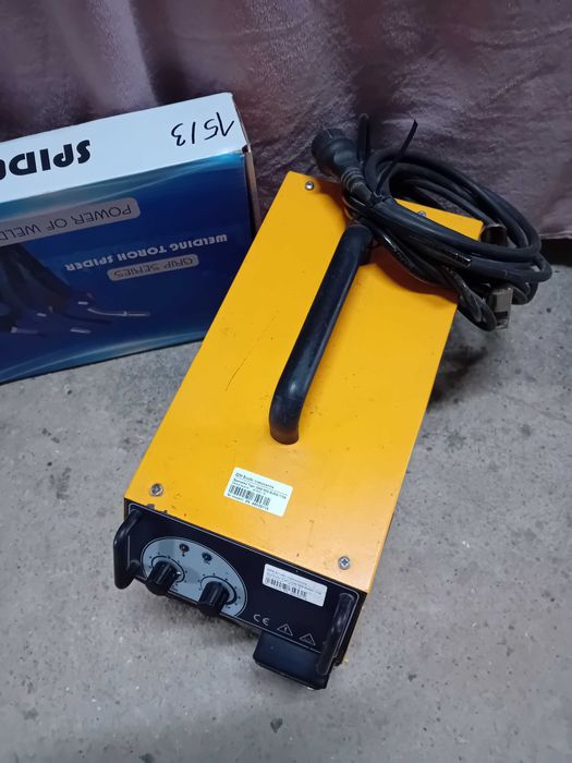 Migomat Spawarka TIGER 2040 MIG 160 / 230V Gwarancja