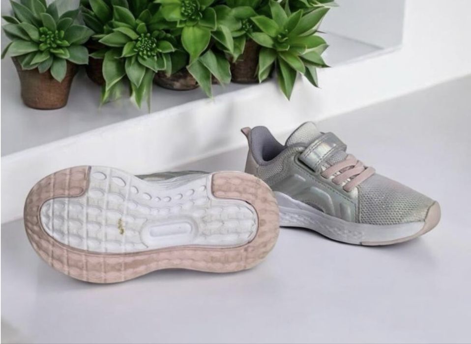 Текстильні кросівки George 24 розмір