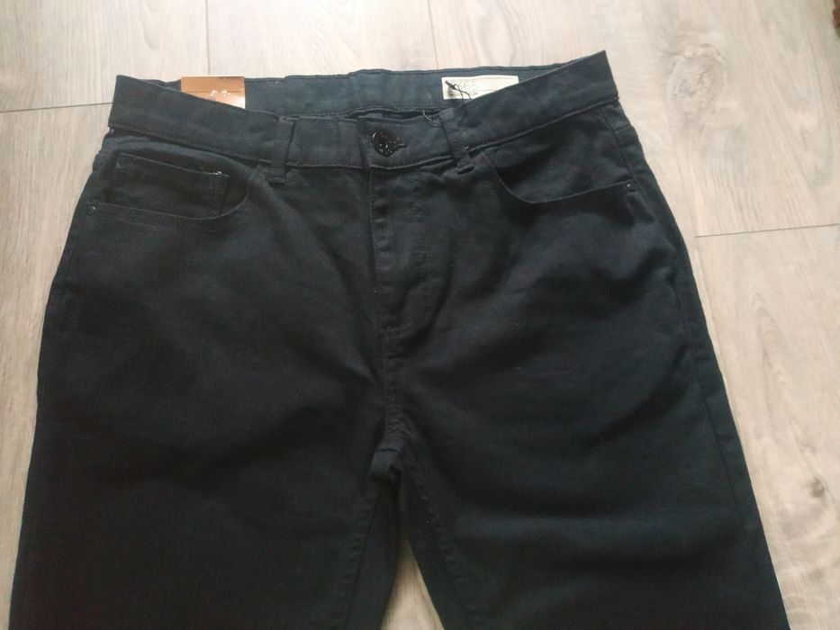 Новые джинсы Denim W32 L30