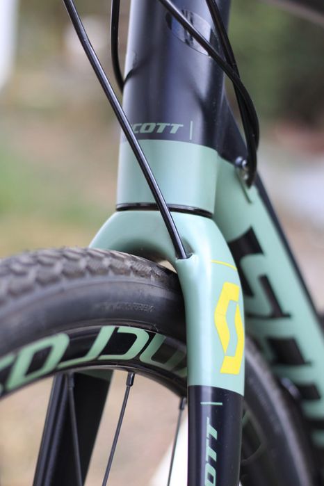 Scott Speedster Gravel 20