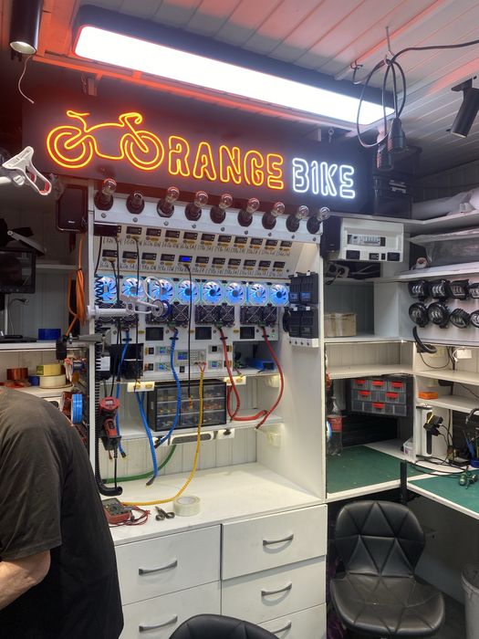 Ремонт. Електросамокатів, електровелосипедів, скутерів, Акумуляторів