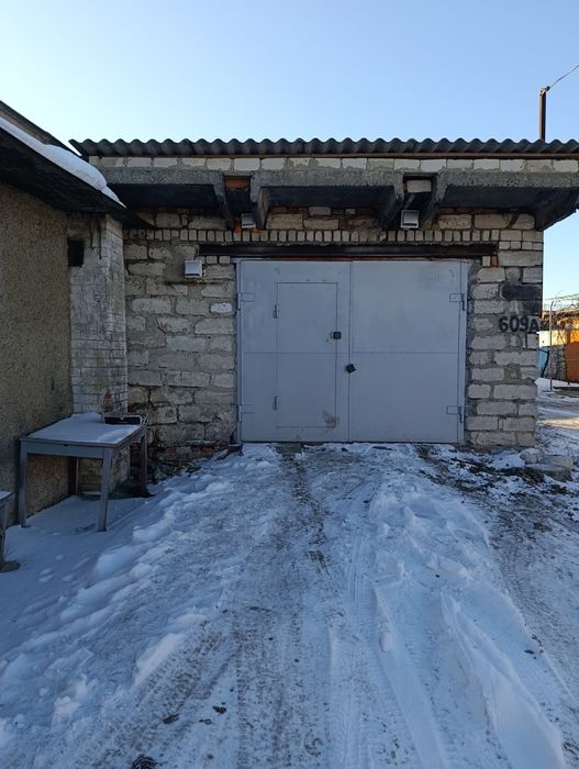 Продам гараж кооператив звёздочка
