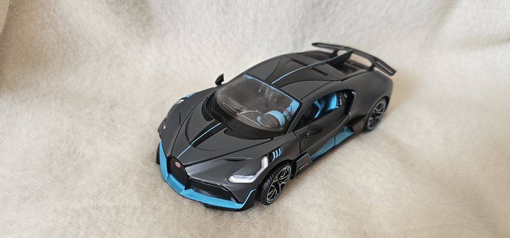 Колекционные машины