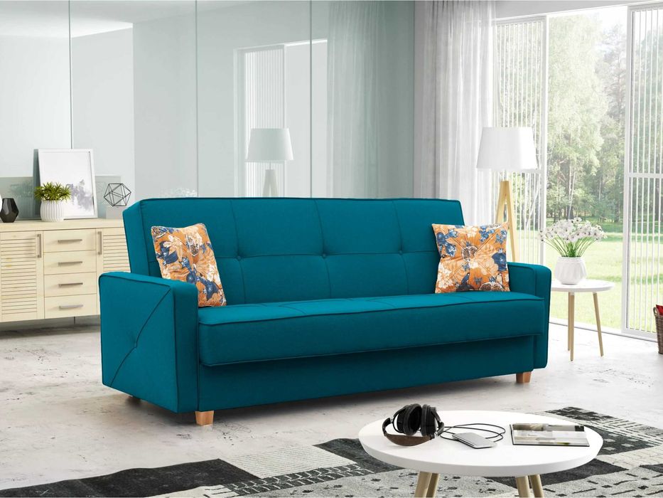 Wersalka do salonu Valencia