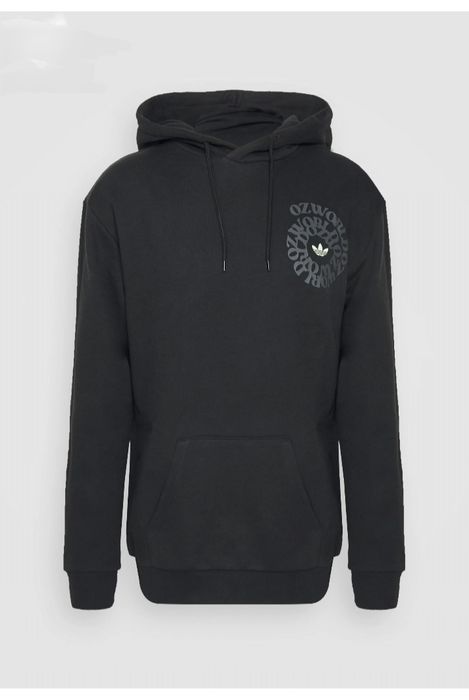 Bluza Adidas Ozworld r. duże S