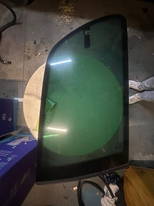 Vidros escurecidos sharan/galaxy