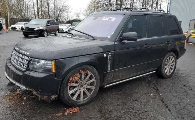 разборка шрот Ренж Ровер Л322 Range Rover L322