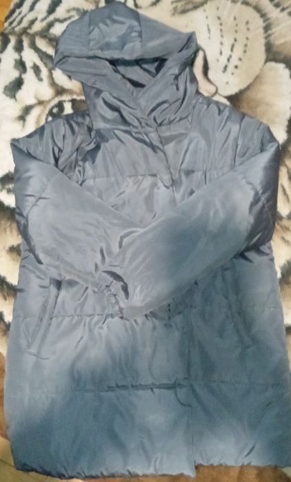 Курточка "Зефирка"