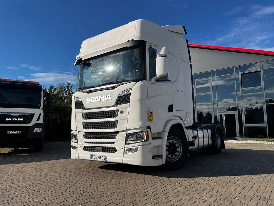 Scania
